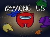 Jugar Among us crash now