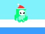 Jugar Fall guys run 2d game now