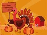 Jugar Thanks giving puzzle now