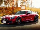 Jugar Fastest luxury cars now