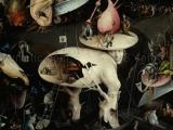 Jugar Hieronymus bosch puzzle now