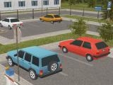Jugar Parking slot now