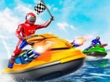 Jugar Jet ski racing games now