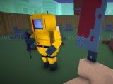 Jugar Mineguy: unblockable now