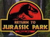 Jugar Jurassic world run now