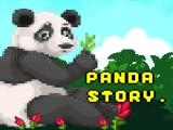 Jugar Panda story now