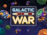 Jugar Galactic war now