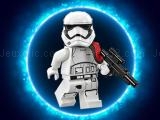 Jugar Lego star wars match 3 now