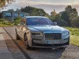 Jugar Rolls-roycs ghost puzzle now