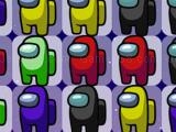 Jugar Among us match now