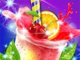Jugar Delicious smoothie maker now
