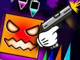 Jugar Geometry dash nemesis now