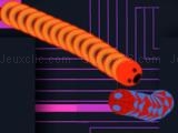 Jugar Neonsnake.io now