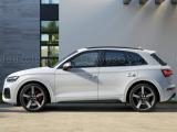 Jugar Audi sq5 tdi slide now