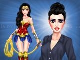 Jugar Wonder princess vivid 80s now