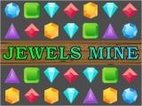 Jugar Jewels mine now