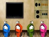 Jugar Delicate boy escape now