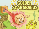 Jugar Golden scarabeaus now