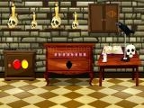Jugar Halloween party escape now