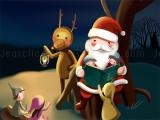 Jugar Merry christmas puzzles now