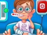Jugar Dream hospital doctor now