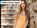 Jugar Fashion beauty jigsaw now