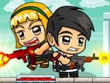 Jugar Zombie last guard