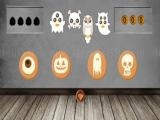 Jugar Witch wolf escape now