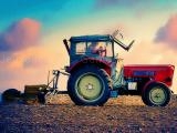 Jugar Agricultural machines now