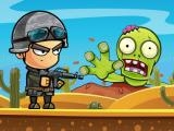 Jugar Eliminate the zombies now