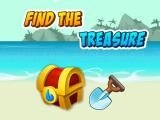 Jugar Find the treasure now
