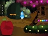 Jugar Restful park escape now