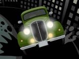 Jugar Retro cars coloring now