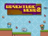 Jugar Adventure hero 2 now