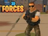 Jugar 3d forces now