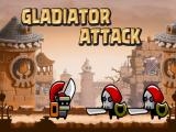 Jugar Gladiator attack now