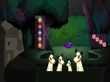 Jugar Rescue the little girl now