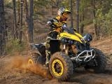 Jugar Atv offroad puzzle now