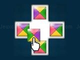 Jugar Puzzle color game now