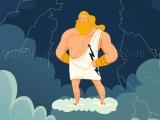 Jugar Mythology gods hidden now