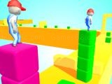 Jugar Cube tower surfer now