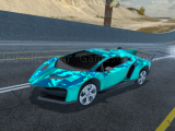 Jugar Playnec car stunt now