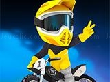 Jugar Moto rush now