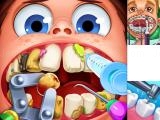 Jugar Dentist games now