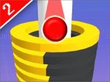 Jugar Stack ball legend now