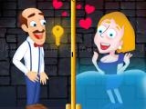 Jugar Hero rescue now