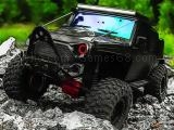 Jugar Offroad vehicles in action now