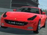 Jugar Ferrari track driving now