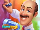 Jugar Homescapes now