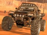 Jugar Martian driving now